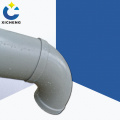 Pp ventilation fitting - elbow.