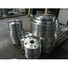 High Quality JIS Plate Flange