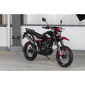 SUPER Motard 125ccm KIGER