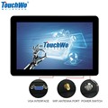 Capacitive 13 Touch Screen Small Panel PC