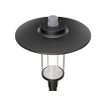 Mains Rustproof High Quality Outdoor Courtyard Lamp Head