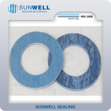 Outlet Center Sunwell синтетическое волокно резиновое уплотнение