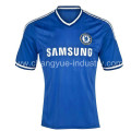 Chelsea time futebol jersey com sportswear de moda design nova temporada