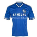 chelsea team football jersey with new season design fashion sportswear