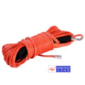 Factory Price UHMWPE Winch Rope