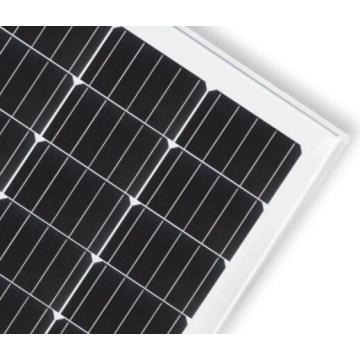 Panneau solaire 100W