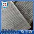 Hot Expanded Aluminum Foil Sheet