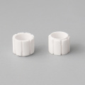 New design 99 alumina ceramic tube wholesale