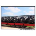 Diameter 1700mm x Length 3000mm Pneumatic Fender