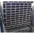 Building materials Galvanized square steel pipe