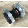 Single Spherical Rubber Expansion Joints