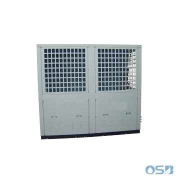 Air Cooled Chiller Heat Pump