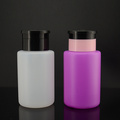 High Quality Nail Remove PE Bottle