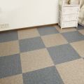 Abstract Rigid Core Spc And PVC Vinyl Flooring