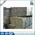 Mild Galvanized Square Steel Tube Good Quality