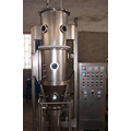 fluid bed coating machine