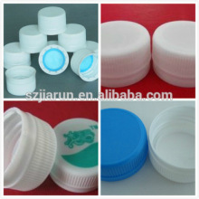 Shenzhen Jiarun Automatic Plastic Bottle Cap Compression Molding Machine