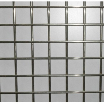 Hot Sale Low-Carbon Iron Wire Welded Mesh Panel