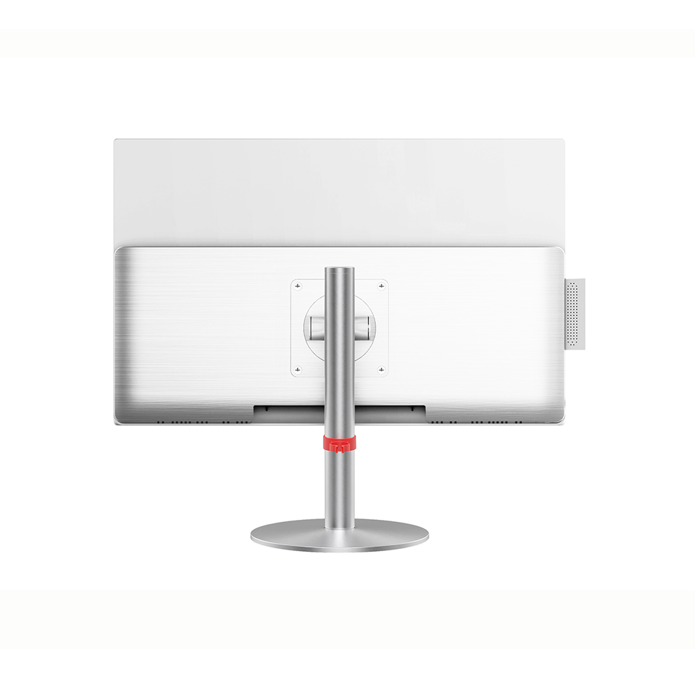 21.5inch all-in-one computer monitor Model A white 21.5inch all-in-one computer monitor Model A white
