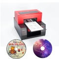 RFC A3 CD Printer Machine