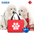 wholesale pet first aid kit for promotion dog