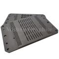 Custom Graphite Carbon Plate for Fuel Cell