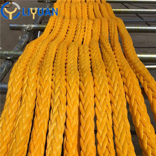 Uhmwpe Rope