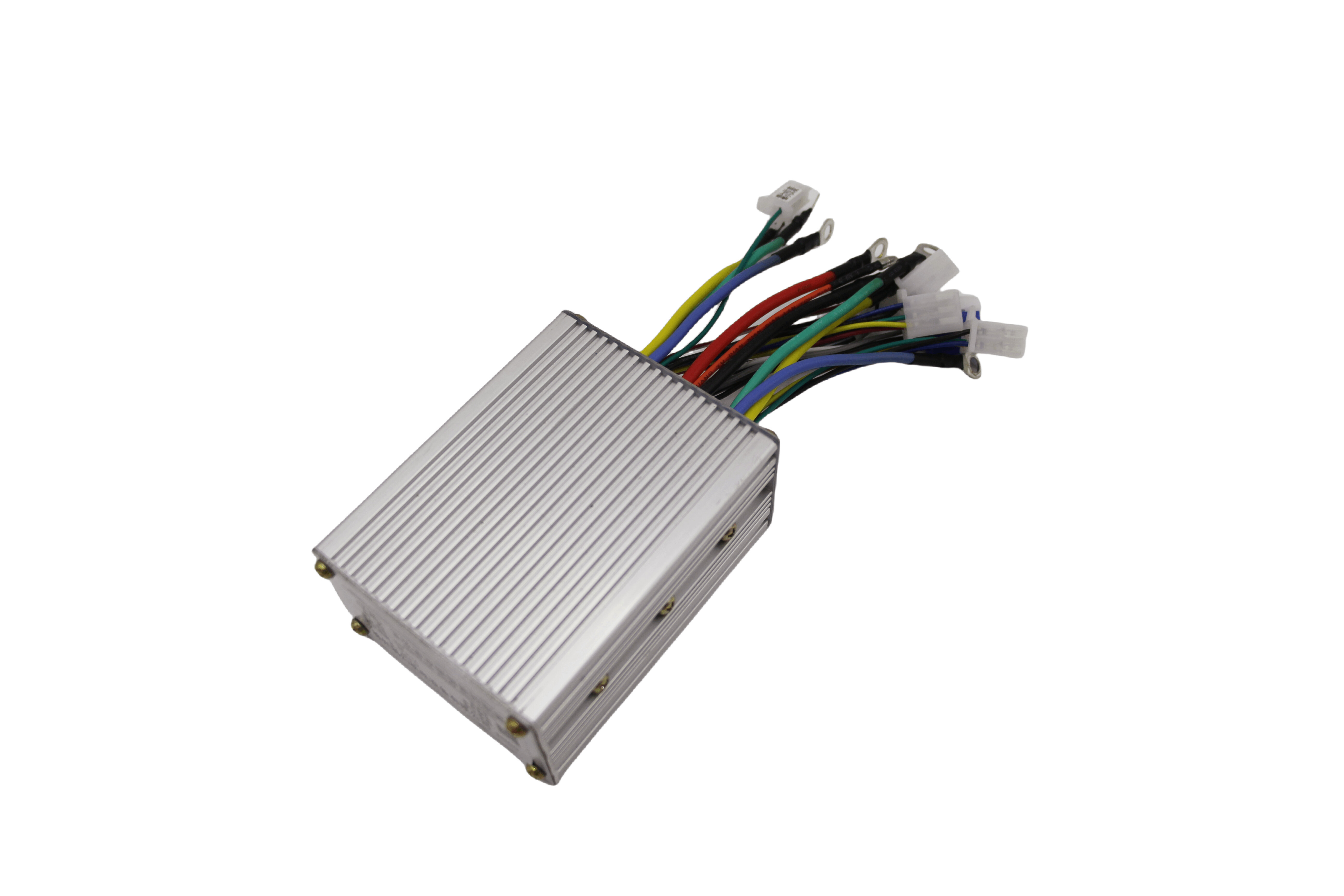 Dual drive motorsDual drive Controlle Dual drive motorsDual drive Controlle