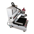 easy operation Tabletop Precision Screen printing machine