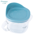 Recipiente para alimentos para niños sin BPA Big Store Sippy Cup