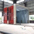 Hot new product spray booth car paint booth