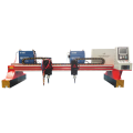 Plasma CNC Cutting Machine