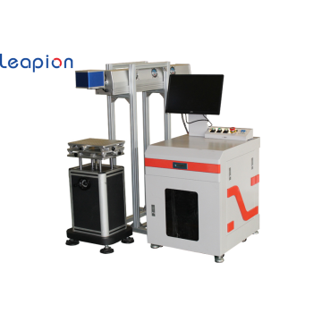 Galvo Head Co2 Rf Laser Marking Machine