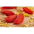 Goji aux graines de fruits secs rouges