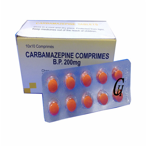 Carbamazepin Tablet BP