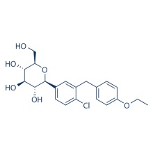 Dapagliflozina 461432-26-8