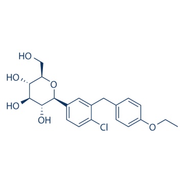 Dapagliflozin 461432-26-8