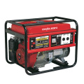 2KW Portable Gasoline Power Generator