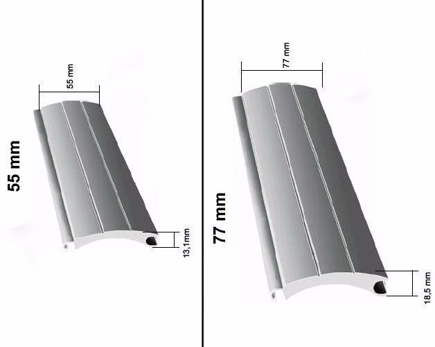 PU FOAM PROFILE