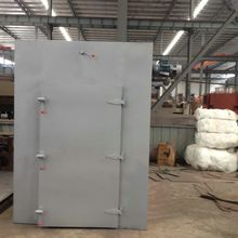 High Temperature Oven for Drying Painting