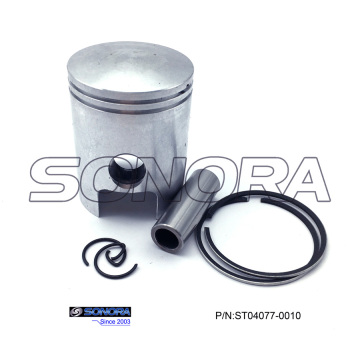 Minarelli Am6 Engine Part Piston Kit 47mm