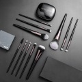 Makeup Brush Complete 11pcs Beauty Makeup Brush Kit