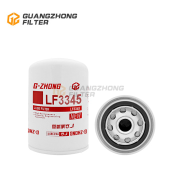 Truck Oil FIlter LF3345 LF3922 LF3805 LF9100