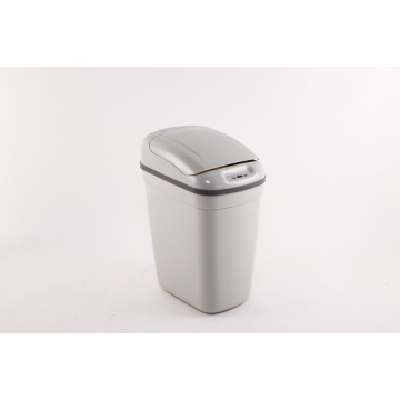 20L ABS Plastic Sensor Dustbin for Home and Offiice