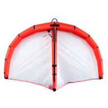 New Safe Easy to carry Inflatable Kite Wing