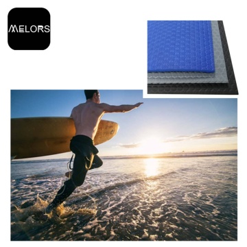 Almofada de plataforma adesiva forte personalizada Melors para Kiteboard