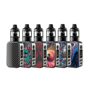 Lensen Box Mod Kit Cub 40W Cigarro elétrico