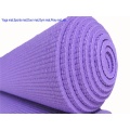 Estera deportiva de yoga Mat en relieve