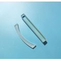 Diameter 5mm H-K9L Cylindrical Rod Lens for Endoscope