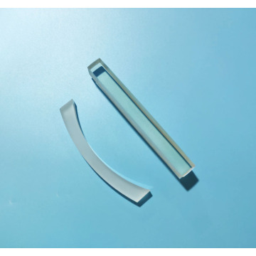 Diameter 5mm H-K9L Cylindrical Rod Lens for Endoscope